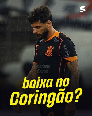 Image post by @sportv on Instagram