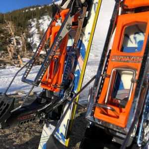 Image post by @j_skis on Instagram