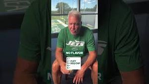 Video post by @nyjets on YouTube