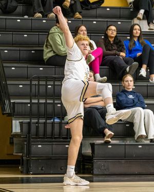 Image post by @uccsmbb on Instagram