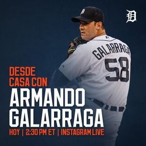 Image post by @tigresdedetroit on Instagram