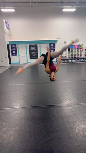 Video post by @elitedanceforcemi on Instagram