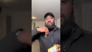 Video post by @heygreggie on YouTube