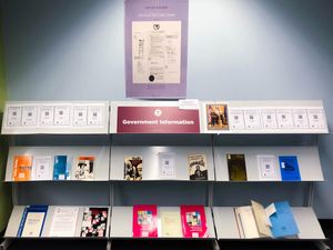 Image post by @fsulibraries on Instagram