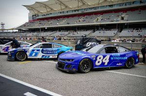 Image post by @rfkracing on Instagram