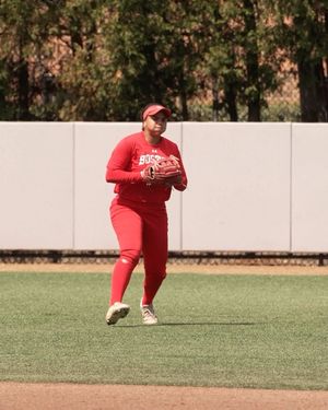 Image post by @terriersoftball on Instagram