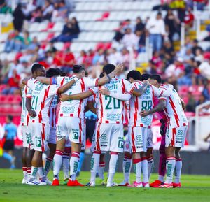Image post by @clubnecaxa on Instagram