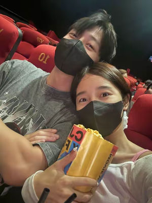 Image post by @hangtrinh.luna on TikTok