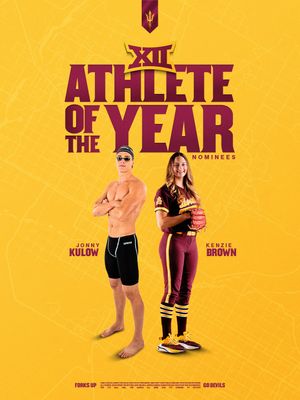 Image post by @sundevilathletics on Instagram