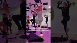 Video post by @dancebody on YouTube