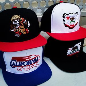 Image post by @hatclub on Instagram