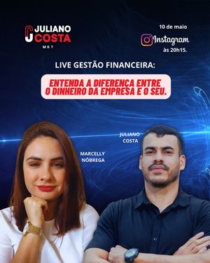 Image post by @julianocostabr on Instagram