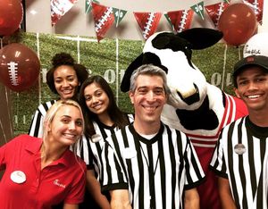 Image post by @chickfilawaterfordlakes on Instagram