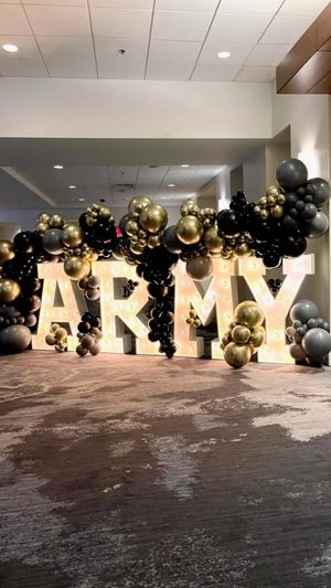 Video post by @balloons_by_victoria_dz on Instagram
