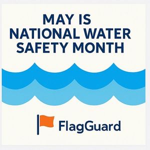Image post by @flagguard on Instagram