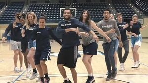 Image post by @usdwbb on Instagram