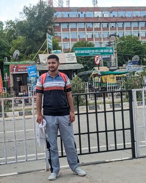 Image post by @mayank_sharma0010 on Instagram