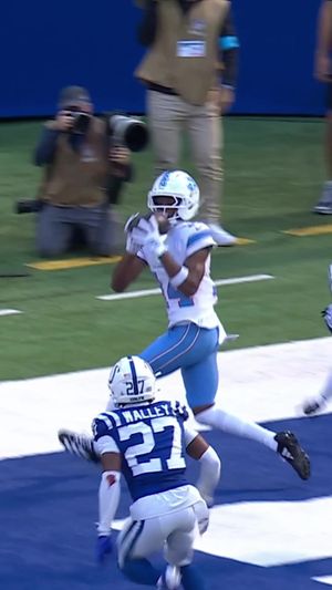 Video post by @nfl on TikTok