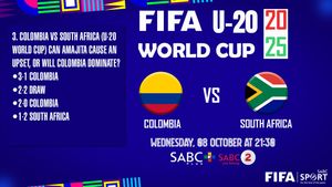 Image post by @sabcsport on Instagram