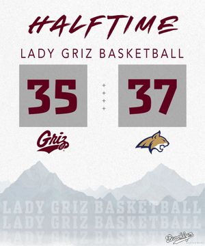 Image post by @MontanaGrizWBB on Twitter