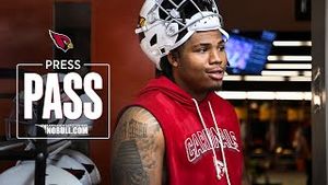 Video post by @azcardinals on YouTube