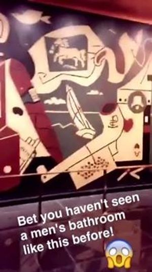Video post by @RadioCityMusicHall on Facebook