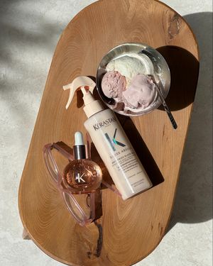 Image post by @kerastase_official on Instagram