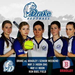 Image post by @DUBulldogs on Twitter