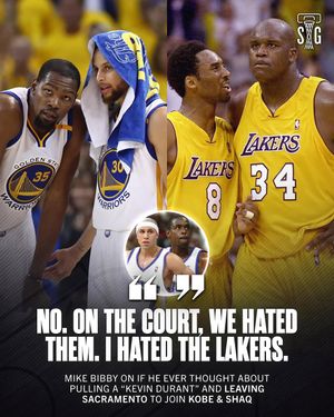 Image post by @straightgame.podcast on Instagram