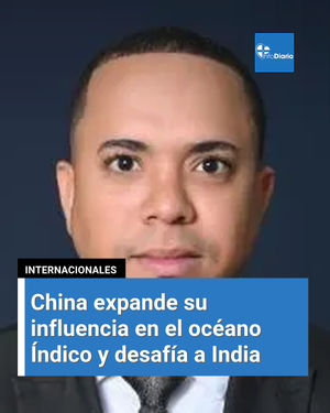 Image post by @infodiariord on Instagram
