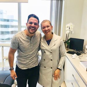 Image post by @sharpdentistry on Instagram
