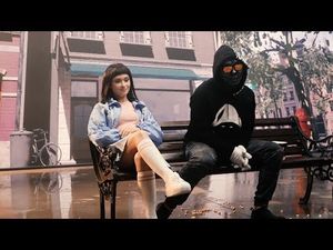 Video post by @GlobalRecords on YouTube