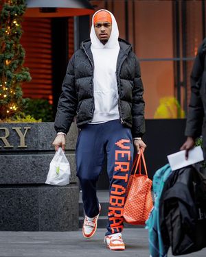 Image post by @pjwashington on Instagram