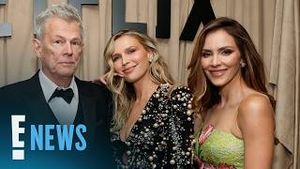 Video post by @enews on YouTube