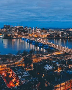 Image post by @mustdoboston on Instagram