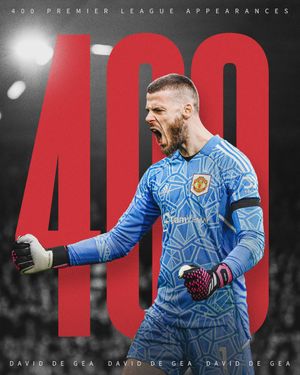 Image post by @ManUtd on Twitter