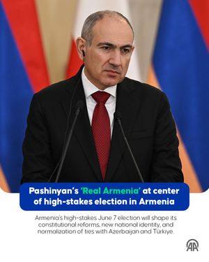 Image post by @anadoluagency on Instagram