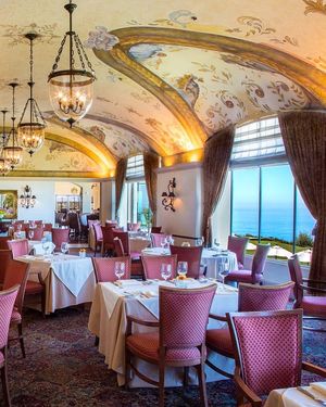 Image post by @trumpgolf on Instagram