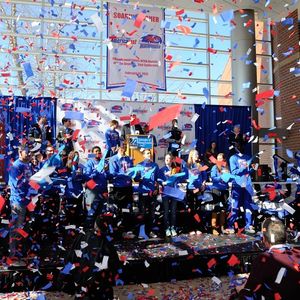 Image post by @riverhawknation on Instagram