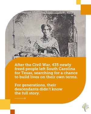 Image post by @familysearch on Instagram