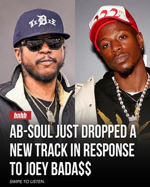 Image post by @hotnewhiphop on Instagram