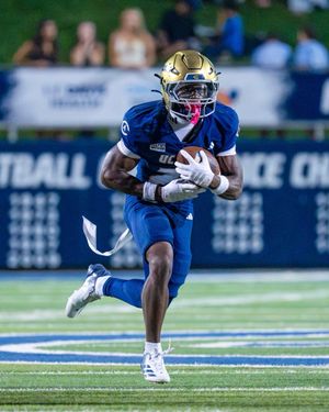 Image post by @ucdavisfootball on Instagram