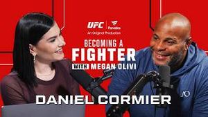 Video post by @ufc on YouTube