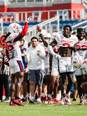 Image post by @faufootball on Instagram