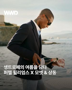 Image post by @wwdkorea on Instagram