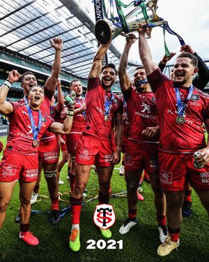 Image post by @europeanrugbychampionscup on Instagram