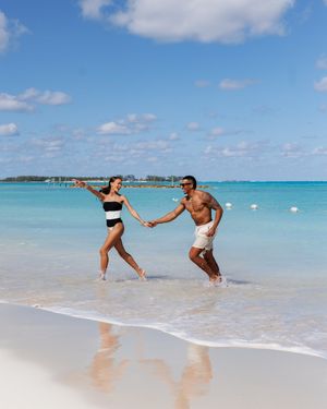 Image post by @slsbahamar on Instagram