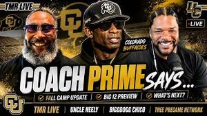 Video post by @theepregameshow on YouTube