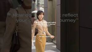 Video post by @coach on YouTube