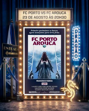 Image post by @fcporto on Instagram